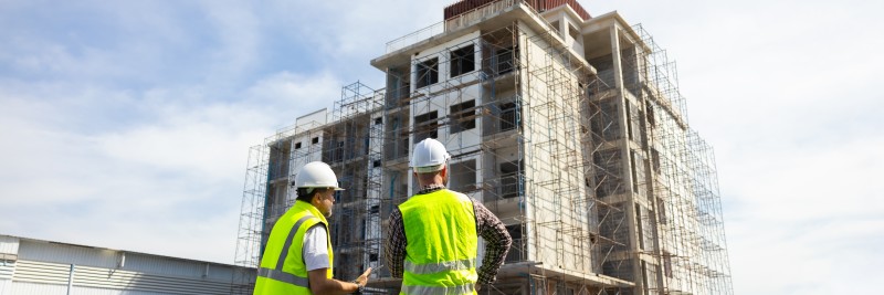Valuation Considerations Unique to Construction Businesses