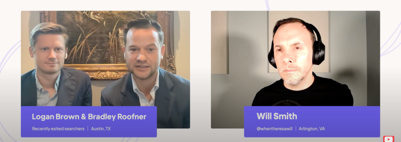 Buy, Grow & Sell a Local Business for 8 Figures