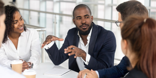 Tools for Developing and Improving Your Leadership Skills