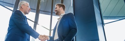 Motivating Business Sellers to Offer Financing