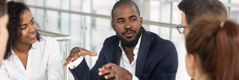 Tools for Developing and Improving Your Leadership Skills