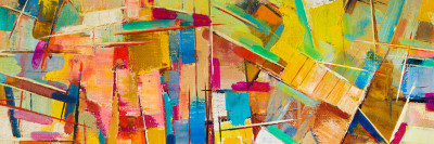 Making Sense of Abstract Art