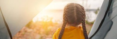 Tips for a Summer Staycation