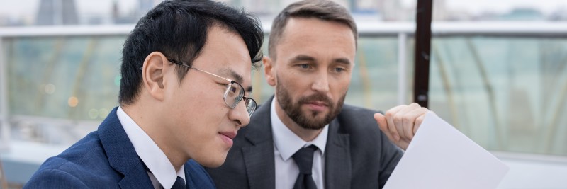 Understanding Representations and Warranties