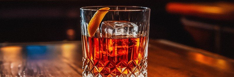 Exploring Whiskey as an Alternative Investment