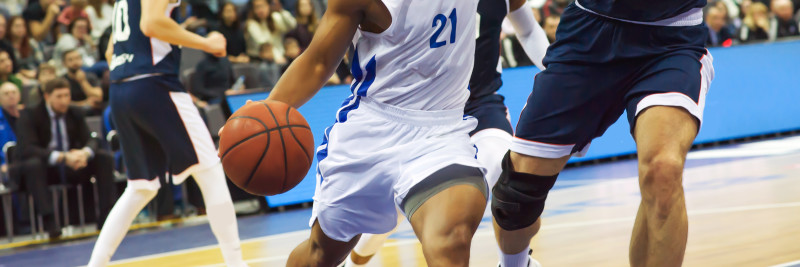 The High-Stakes World of Investing In Athletes’ Future Earnings