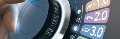 Web3 and Blockchain-Based Ventures