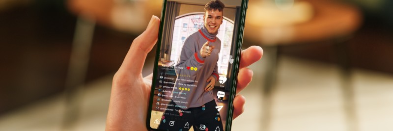 TikTok Marketing for Small Businesses