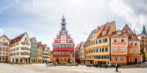 6 Undiscovered European Cities