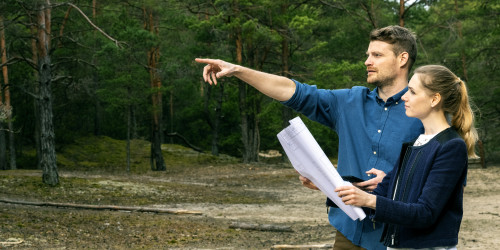 How to Buy Recreational Land as an Investment