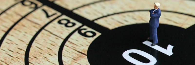 Ten Steps to Selling a Business