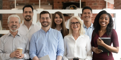 Navigating Generational Dynamics in the Modern Workplace