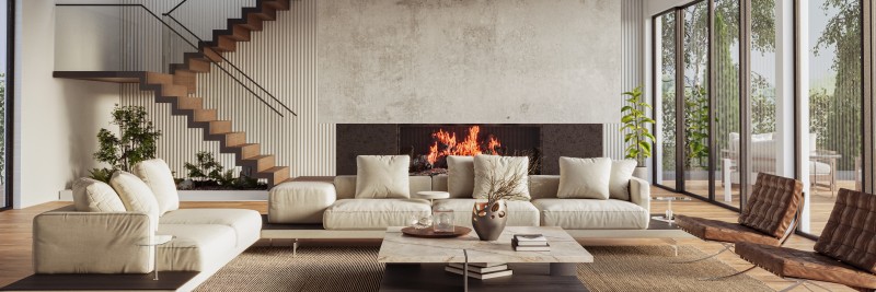 Home Design and Decorating Trends