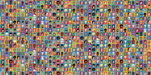 The World of NFTs for Investors and Entrepreneurs