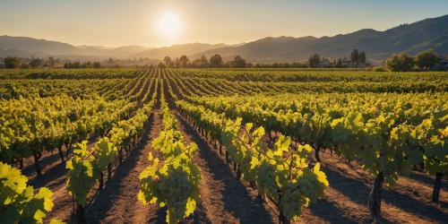 Underrated Wine Regions in North America and Around the World