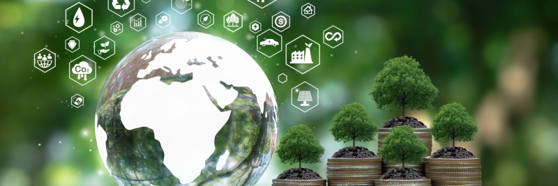 The Shift Toward Values-Driven Investing | DealStream