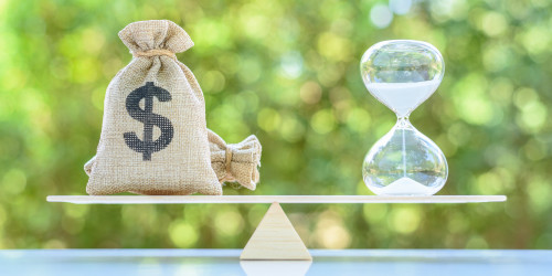 The Value of Time: Balancing Business and Leisure