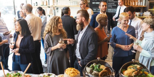 How to Build Your Professional Network