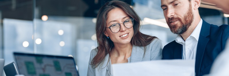 Small Business Financing in 2025: Top Trends