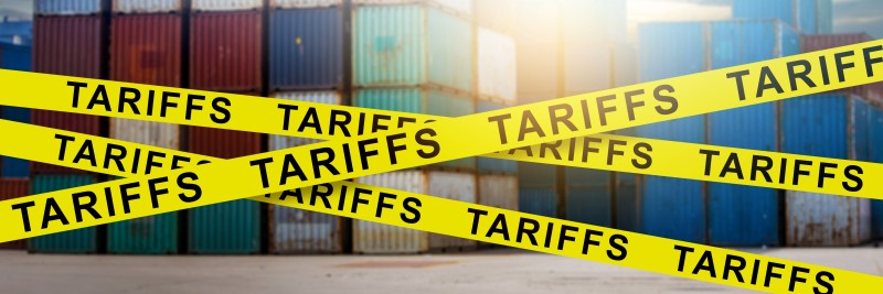 How Small Businesses Are Getting Creative to Navigate Tariffs