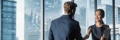 How to Finance a Business Purchase