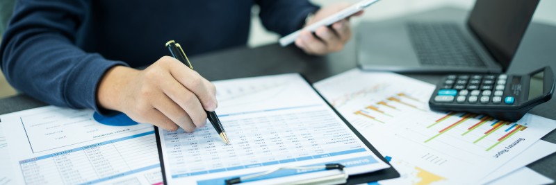 Tax Planning Essentials for Small Businesses