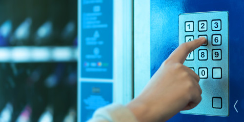 Tips for Buying a Vending Machine Business