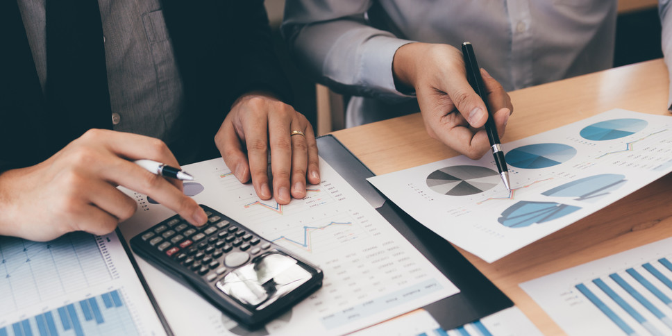 How to Value a Small Business