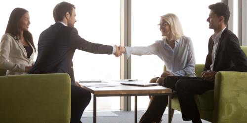 How to Find Investors for Your Business