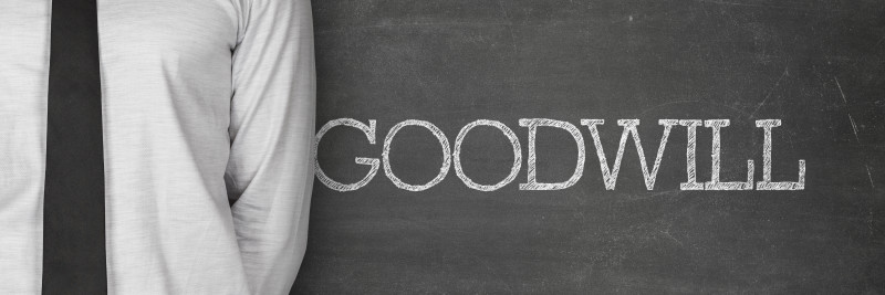 Goodwill: The Intangible Asset That Makes or Breaks a Business Acquisition