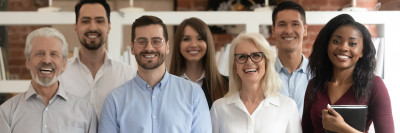 Navigating Generational Dynamics in the Modern Workplace