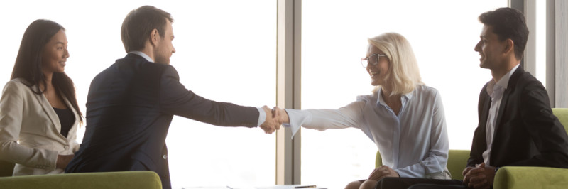 How to Find Investors for Your Business