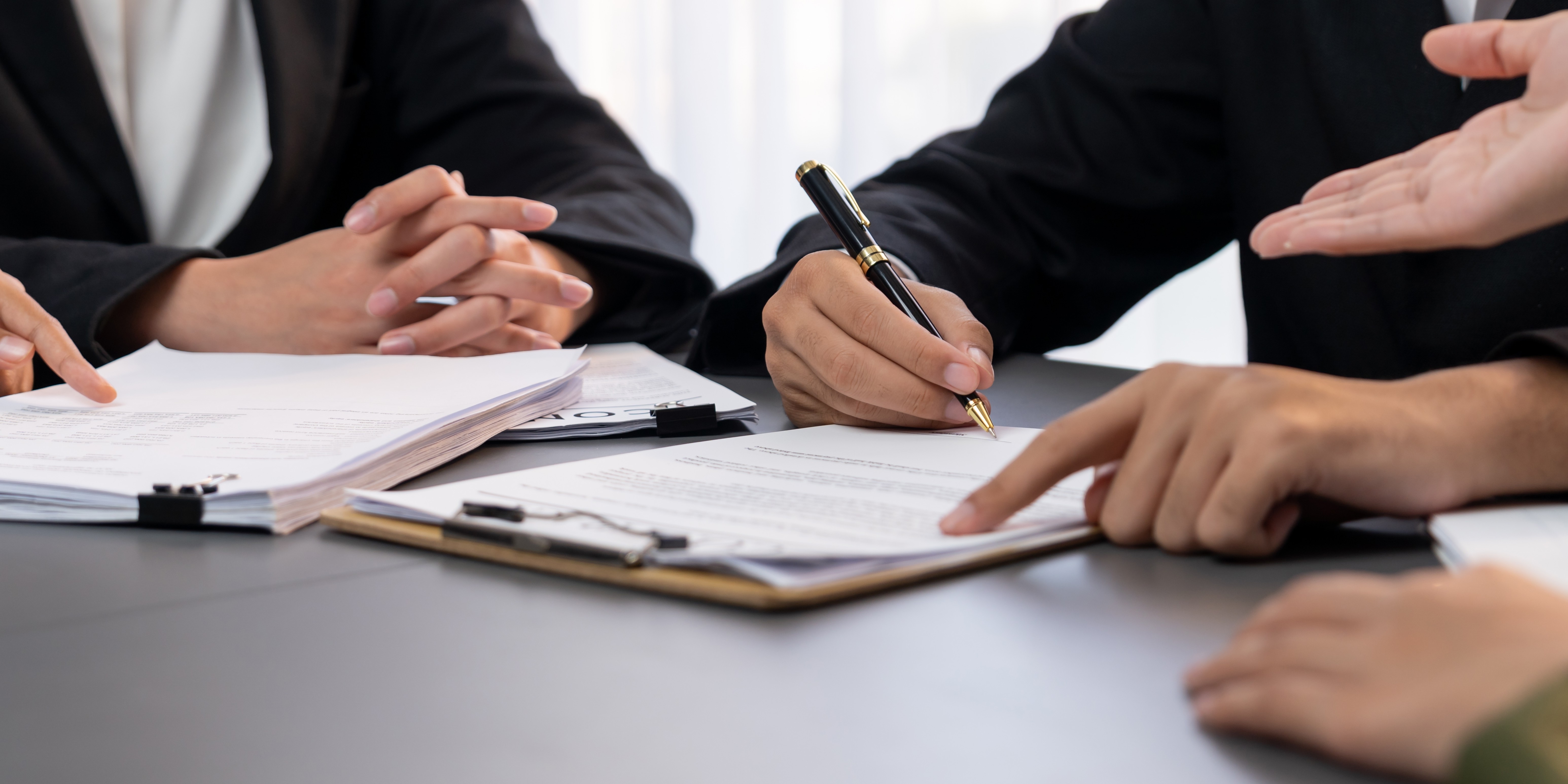 Non-Competes in M&A Transactions: Purpose, Structure and Strategy