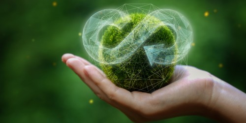 An Introduction to the Circular Economy