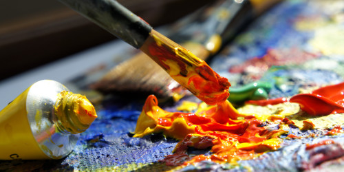 Innovative Funding Techniques for Artist Entrepreneurs