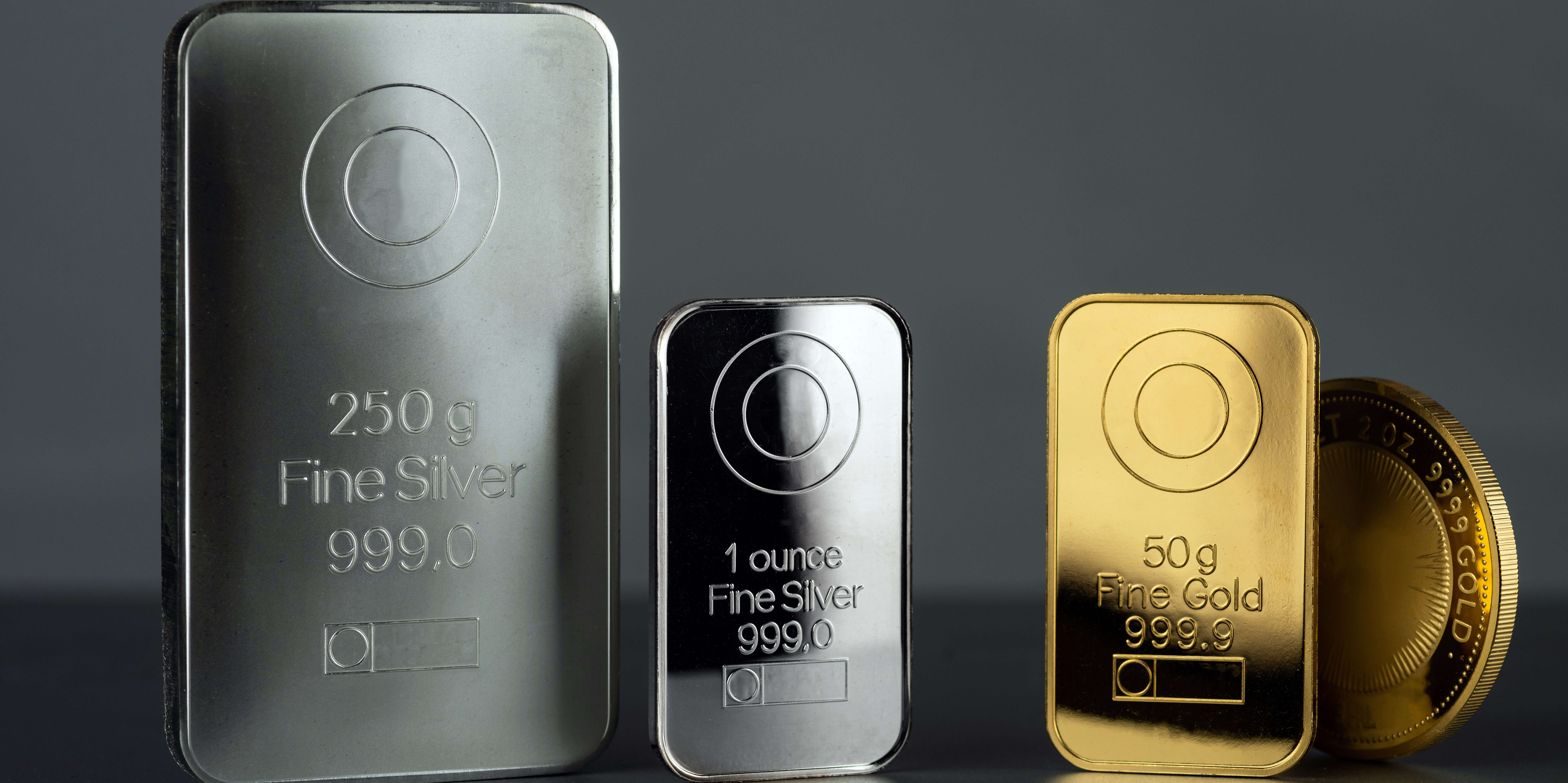 Precious Metal Investing 101