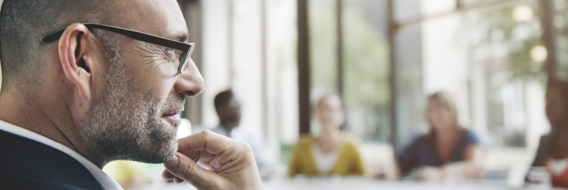 Growth: How to Reinvent Your Career