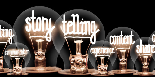 4 Reasons You Need Content Marketing in Your Strategy