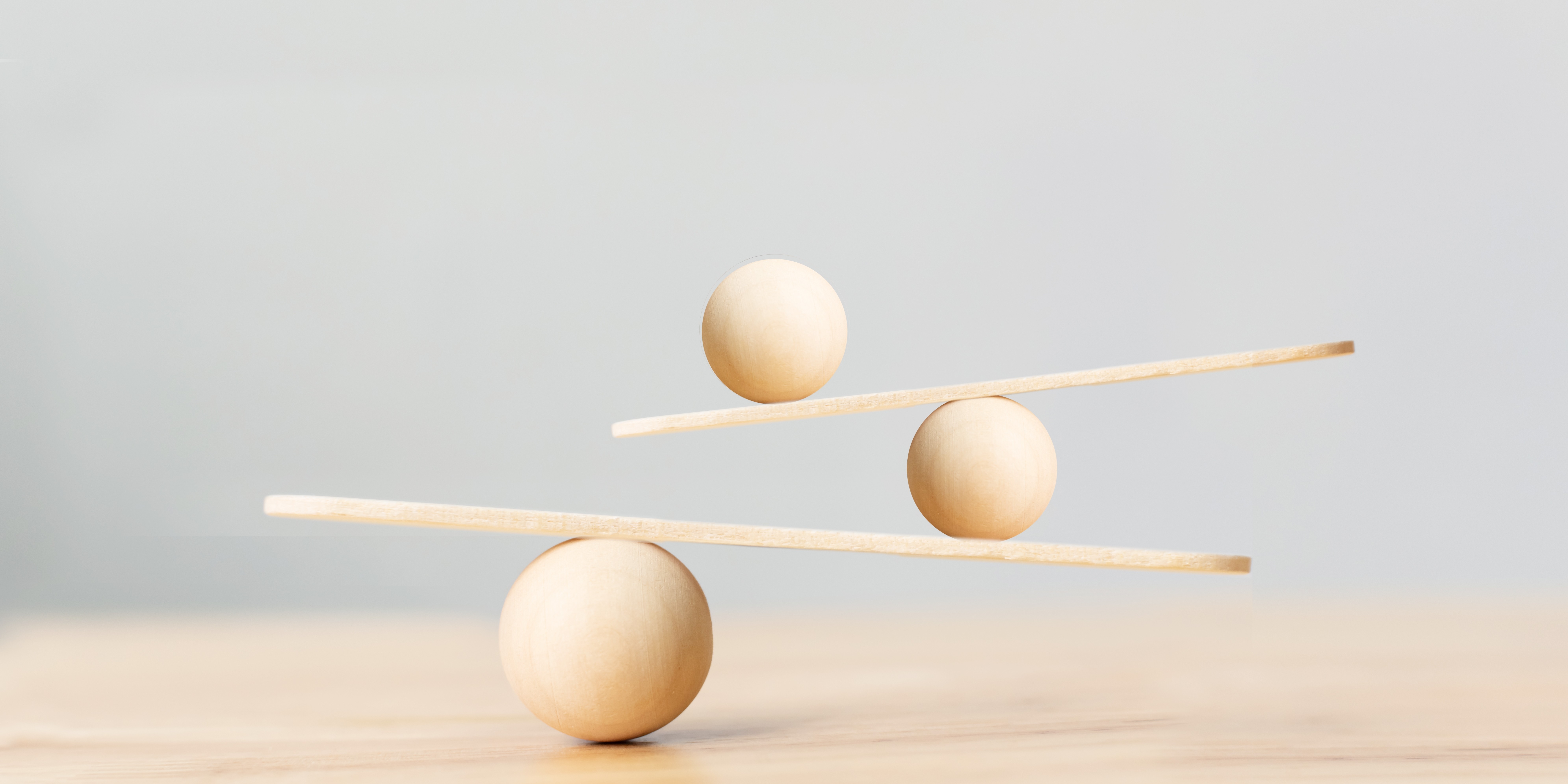 The Myth of Work-Life Balance: Embracing Integration|DealStream