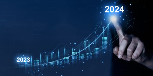 10 Ideas for Increasing Your Business’ Sales in 2024