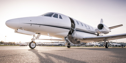 Understanding Fractional Aircraft Ownership