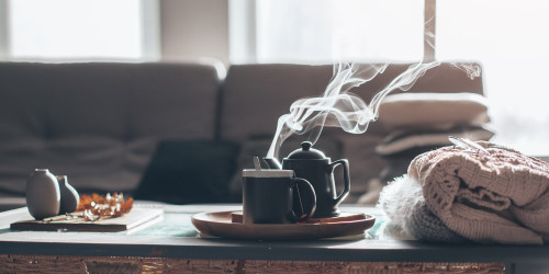 The Quintessence of Hygge