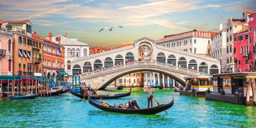 Tips for Summer European Travel