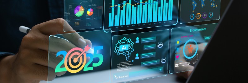 DealStream Q3 2025 Market Survey