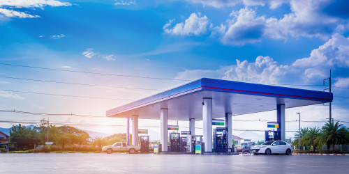Tips for Buying a Gas Station