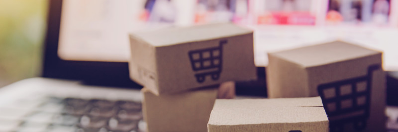 How to Create an Amazon Storefront