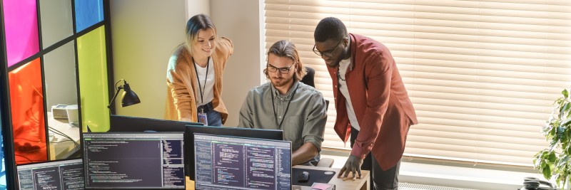 Tips for Acquiring a SaaS Business