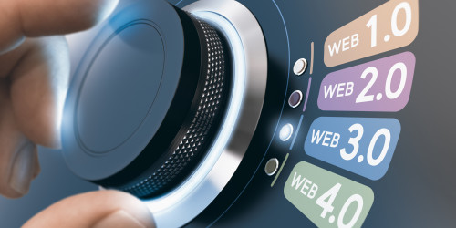 Web3 and Blockchain-Based Ventures