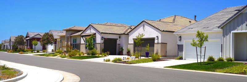 Single-Family Homes: Why Investors Are House Hunting