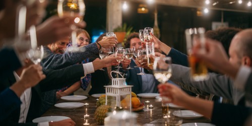 Unusual Holiday Celebration Ideas